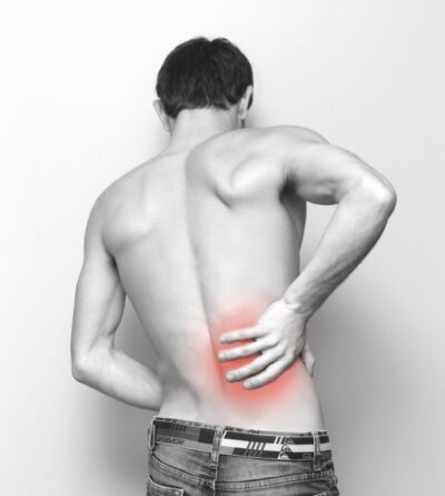 Ozono Epidural En El Tratamiento De Las Hernias Discales Lumbares