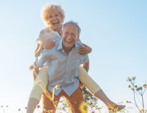 Ozonoterapia en el Día Mundial de la Edad